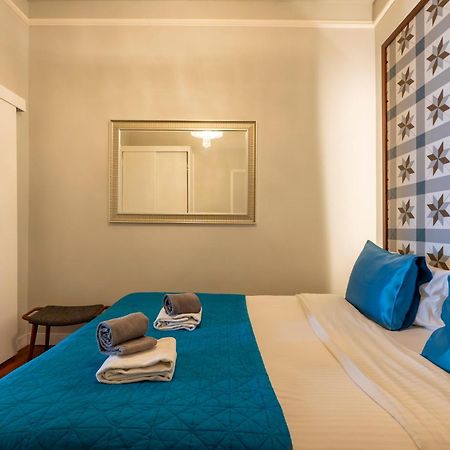 Apartament Portuguese Charm In Lizbona Zewnętrze zdjęcie