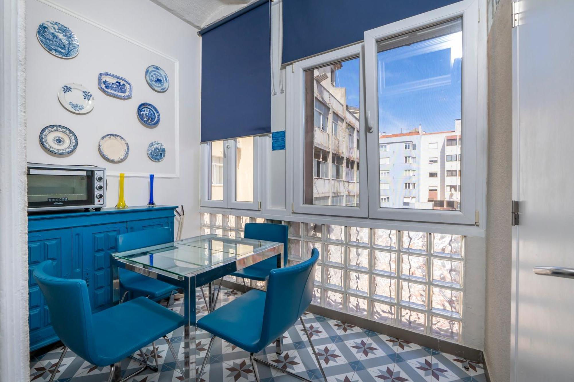 Apartament Portuguese Charm In Lizbona Zewnętrze zdjęcie
