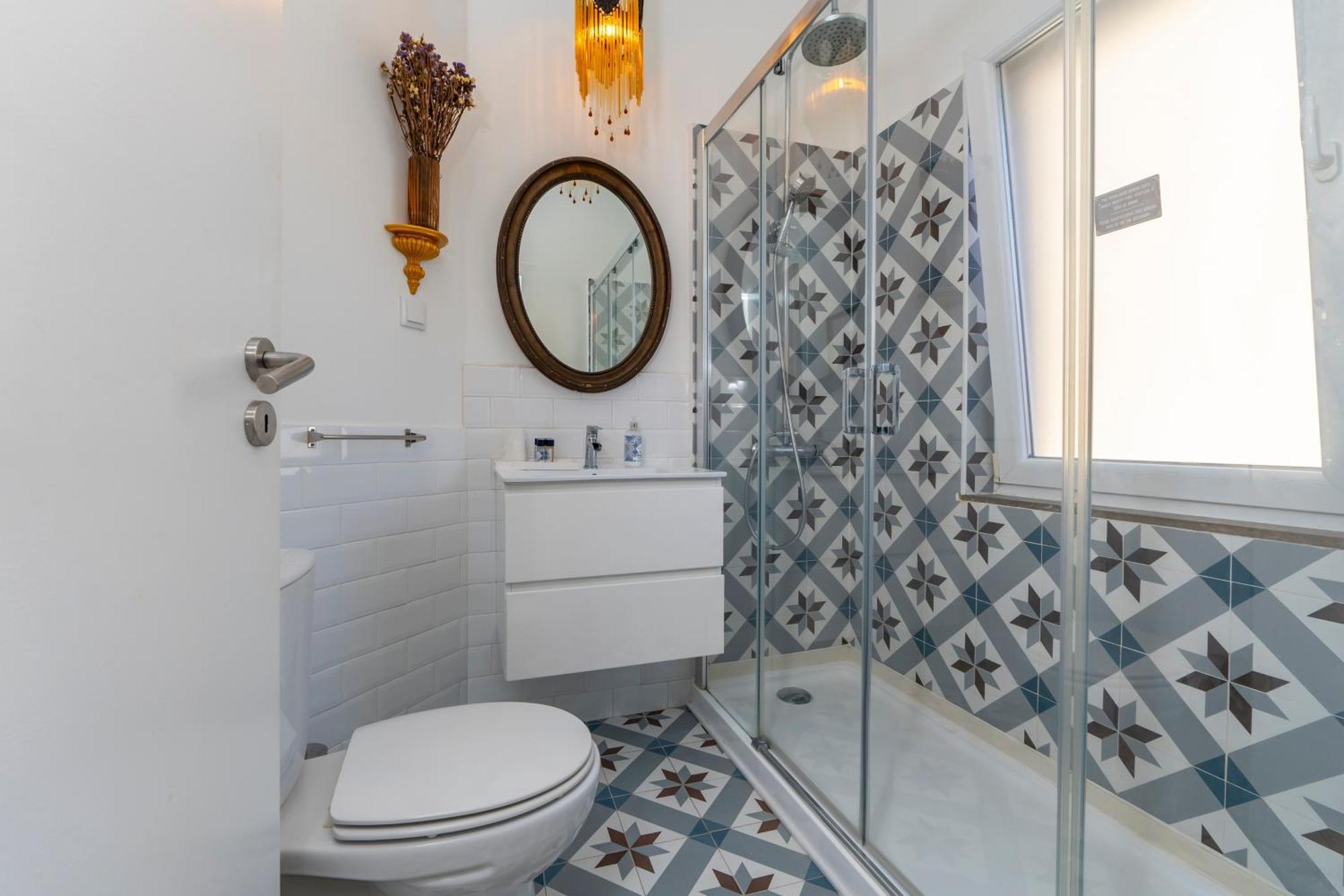 Apartament Portuguese Charm In Lizbona Zewnętrze zdjęcie