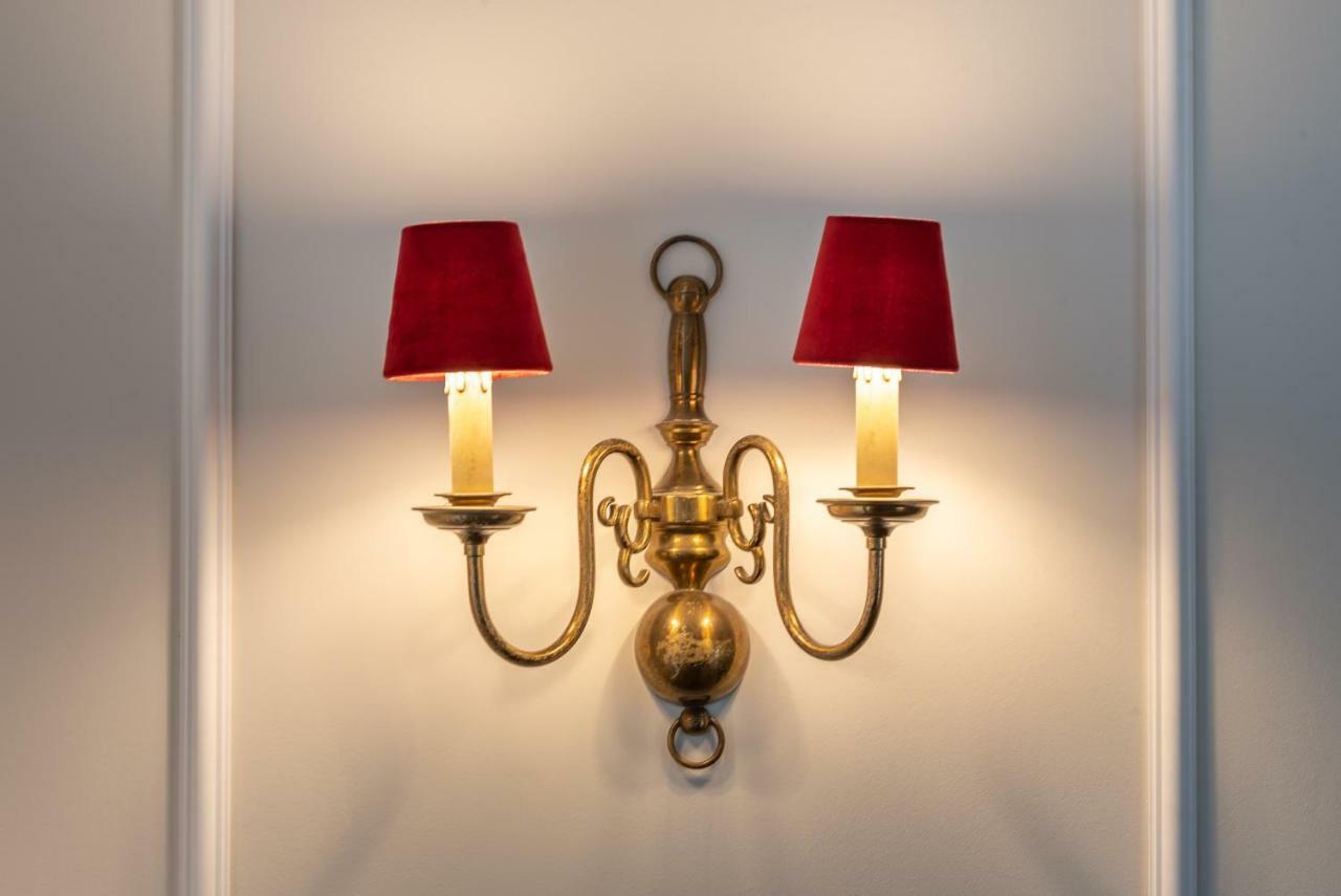 Apartament Portuguese Charm In Lizbona Zewnętrze zdjęcie