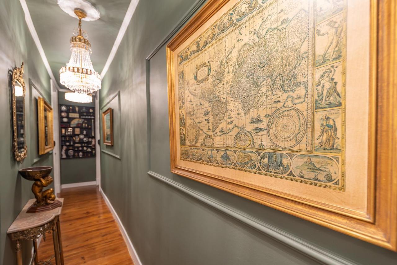 Apartament Portuguese Charm In Lizbona Zewnętrze zdjęcie
