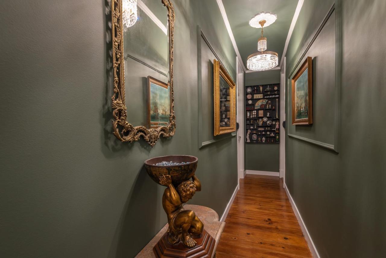 Apartament Portuguese Charm In Lizbona Zewnętrze zdjęcie