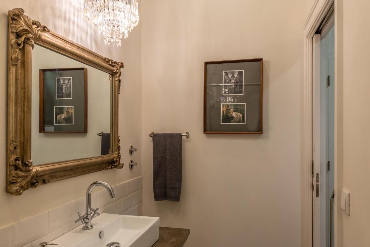 Apartament Portuguese Charm In Lizbona Zewnętrze zdjęcie